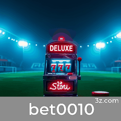 Luxo e Exclusividade: A Experiência de Casino Brasileira no bet0010 com