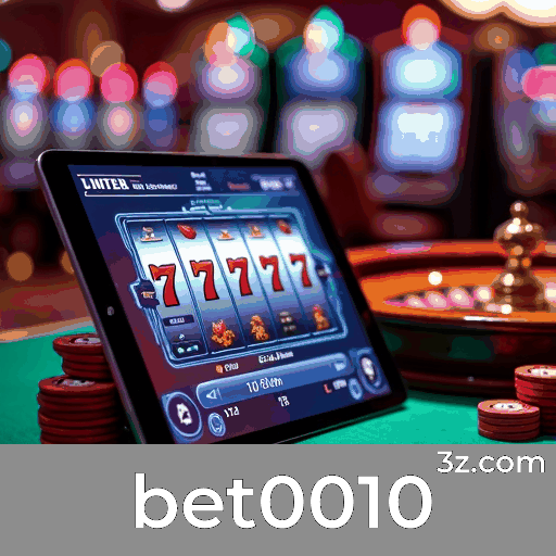 bet0010: Top Plataforma de Cassino e Segurança