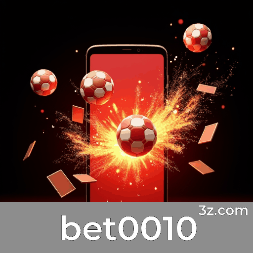 Aproveite o Bônus do bet0010 com: Estratégia Inteligente