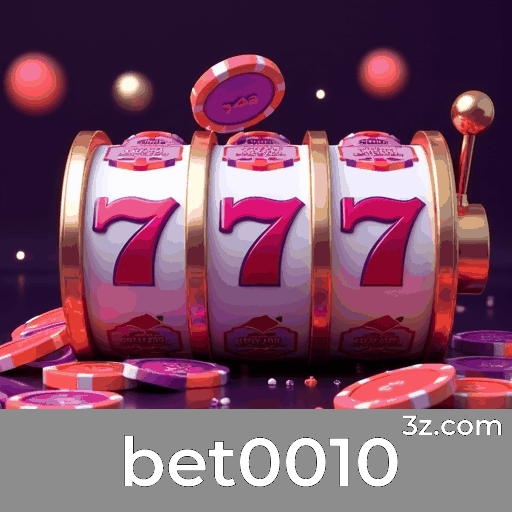 bet0010: Slots Gigantes, Mesa Estratégica, Dealer Imersivo
