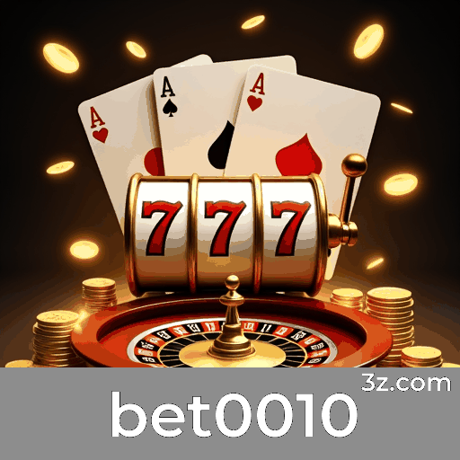 bet0010: Top Plataforma de Cassino e Segurança