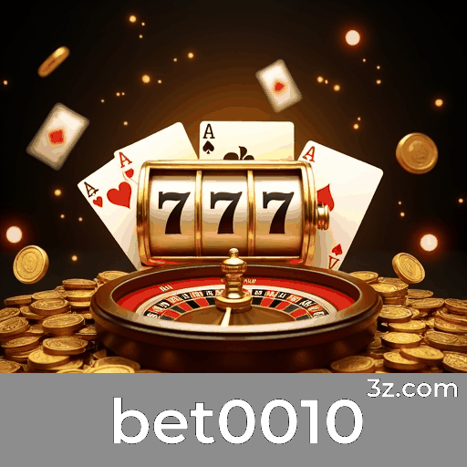 Tecnologia 3D nos Jogos de Cassino em bet0010 com e confiável