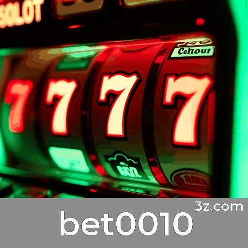 bet0010: Slots Gigantes, Mesa Estratégica, Dealer Imersivo