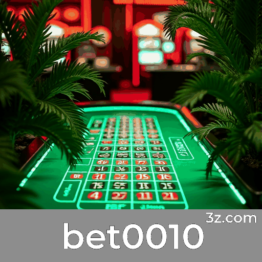Tecnologia 3D nos Jogos de Cassino em bet0010 com e confiável