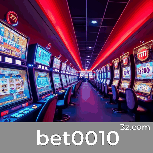 Tecnologia 3D nos Jogos de Cassino em bet0010 com e confiável