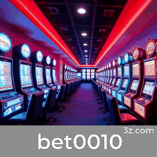 bet0010 App: Recompensas Exclusivas para Você
