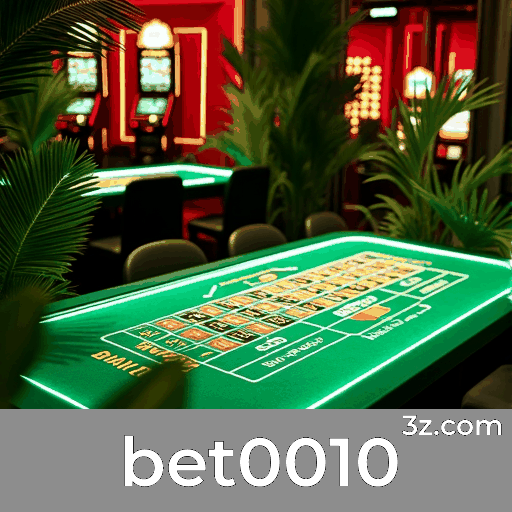 Aproveite as Ofertas Exclusivas da bet0010 para Usuários Brasileiros