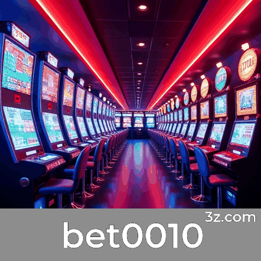 bet0010 App: Recompensas Exclusivas para Você