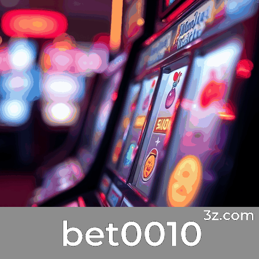 bet0010 App: Recompensas Exclusivas para Você