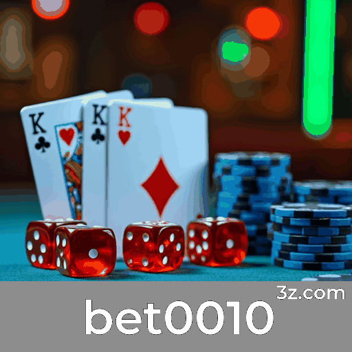 Luxo e Exclusividade: A Experiência de Casino Brasileira no bet0010 com