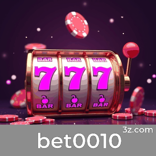 bet0010: Slots Gigantes, Mesa Estratégica, Dealer Imersivo