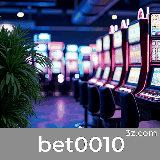 bet0010: Top Plataforma de Cassino e Segurança