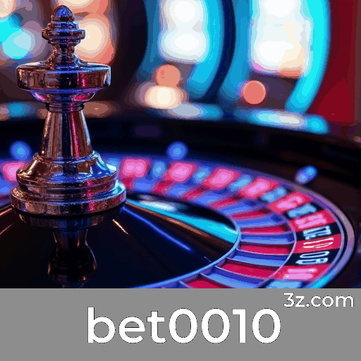 Tecnologia Avançada da bet0010: Onde Inovação Encontra Performance