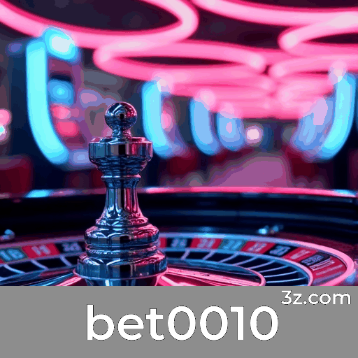 bet0010: Slots Gigantes, Mesa Estratégica, Dealer Imersivo